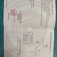 CẮT LỖ Mảnh đất có diện tích hơn 1000m2, có sẵn thổ cư nằm tại SA PA