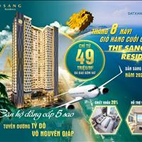 🏡 Cần mua nhà? Hãy chọn The Sang Residence - nơi mang đến trải nghiệm cuộc sống trong mơ