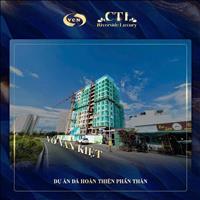 Bán căn hộ cao cấp chuẩn 5* Thành phố Nha Trang - giá tốt nhất thị trường