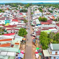 Ngộp Ngân Hàng 2 lô 140m2 Cách Sân Bay Long Thành 5km Giá 1ty2
