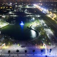 Lô đất Quay Quảng Trường Đô thị Tây Nam Sách - Giá cự mềm ạ!