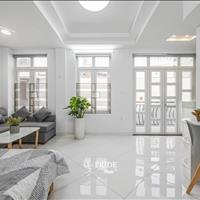 Mới 👉Căn hộ quận 1 full nội thất, có ban công, máy giặt riêng, Lý Tự Trọng Q1