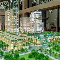 Cần chuyển nhượng lại căn Shophouse 4,5 tầng, nằm trên trục đường 22,5m cách biển Bảo Ninh 100m