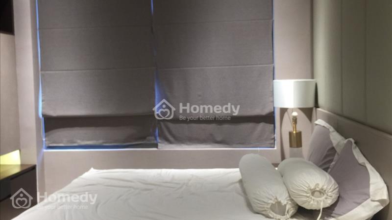 Bán căn hộ Hùng Vương Plaza, Quận 5, 126m2, 3 phòng ngủ, giá 6.2 tỷ, LH: 0908730370 Nguyên - Ảnh 12