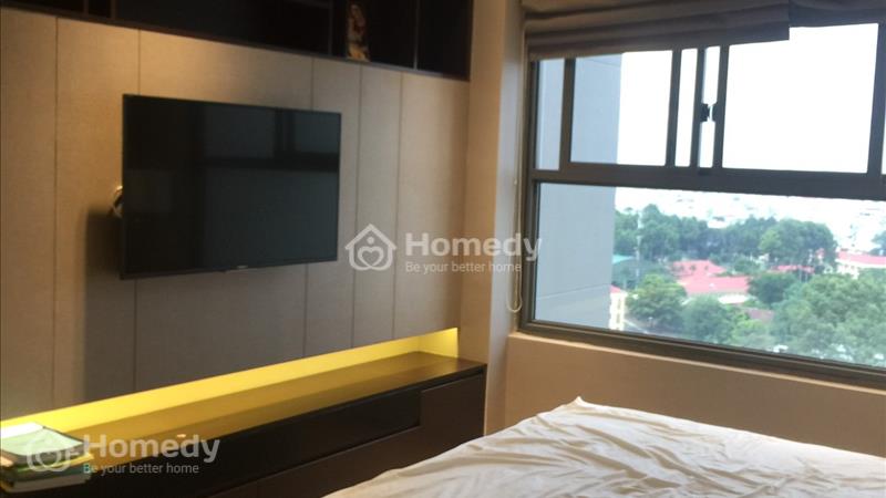 Bán căn hộ Hùng Vương Plaza, Quận 5, 126m2, 3 phòng ngủ, giá 6.2 tỷ, LH: 0908730370 Nguyên - Ảnh 9