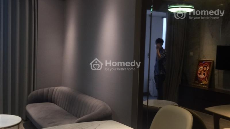 Bán căn hộ Hùng Vương Plaza, Quận 5, 126m2, 3 phòng ngủ, giá 6.2 tỷ, LH: 0908730370 Nguyên - Ảnh 11