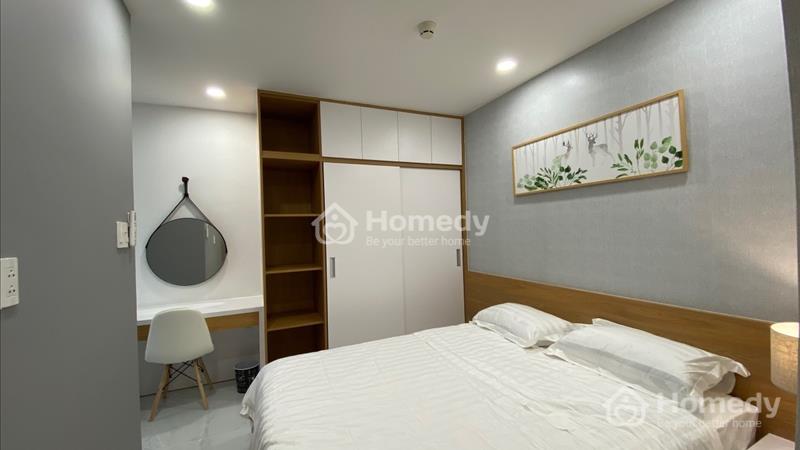 Căn hộ chung cư 5 sao Terra Royal 2 phòng ngủ và 3 phòng ngủ lầu cao, view đẹp - Ảnh 10