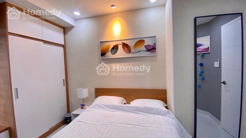 Căn hộ chung cư 5 sao Terra Royal 2 phòng ngủ và 3 phòng ngủ lầu cao, view đẹp - Ảnh 12