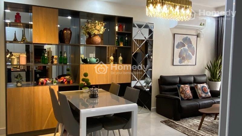 Căn hộ chung cư 5 sao Terra Royal 2 phòng ngủ và 3 phòng ngủ lầu cao, view đẹp - Ảnh 15