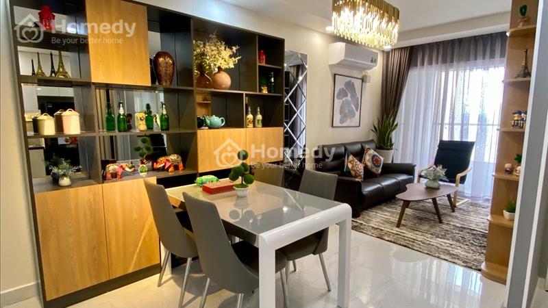 Căn hộ chung cư 5 sao Terra Royal 2 phòng ngủ và 3 phòng ngủ lầu cao, view đẹp - Ảnh 2