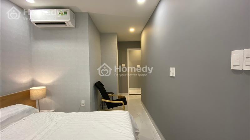 Căn hộ chung cư 5 sao Terra Royal 2 phòng ngủ và 3 phòng ngủ lầu cao, view đẹp - Ảnh 9