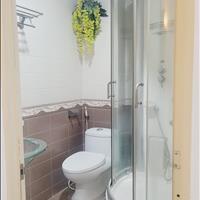 Lh Vương 0767452758 bán gấp nhà đường Nơ Trang Long, phường 14, Bình Thạnh. 64m2, giá 3,3 tỷ. SHR