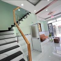  Lh Vương Cần tiền gấp trả nợ bán nhà đường Nguyễn Văn Khối, phường 8, Gò Vấp. 60m2, giá 875tr. SHR
