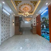 Nhà Mới Đẹp Q9, Lã Xuân oai,3 căn liền kề,4,5*11, 2 tầng, 5tỷ. L