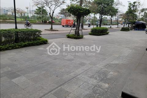 Bán Shophouse 6 tầng trên mặt phố rộng 60m khai thác được luôn