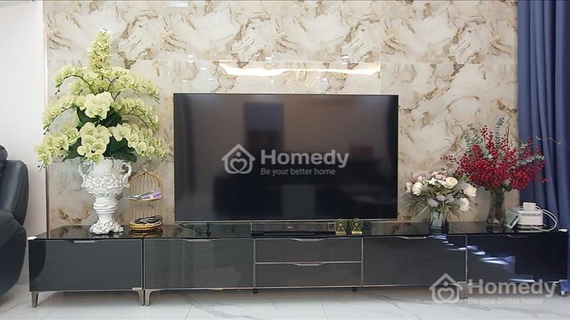  Chủ nhà cần bán căn Penthouse/duplex 185m2 toà Iris Garden tầng (24 - 25) Sở hữu sân vườn riêng  - Ảnh 7