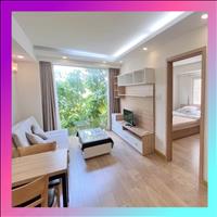 ☆☆☆☆☆ Sang trọng - Căn hộ 2 Phòng ngủ, Đầy đủ nội thất cao cấp tại Tân Định, QUẬN 1