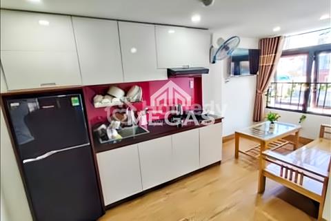 Cho thuê căn hộ dịch vụ Thành phố Nha Trang - Khánh Hòa giá 6.00 Triệu