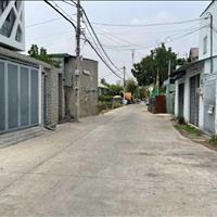 Chuyển nhượng lô đất nền 87 m2 tại Hiệp Phước - Nhà Bè - TP Hồ Chí Minh, giá 715 tr