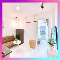 ☆☆☆☆☆ Căn hộ 1 Phòng ngủ Ban công, Phòng bếp riêng ● Ngã 6 Phù Đổng, Bến Thành