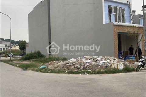 Bán ô góc khu đô thị Bãi Muối -  Cao Thắng, Hạ Long