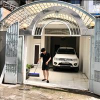 Bán nhà riêng Quận Phú Nhuận - TP Hồ Chí Minh giá 3.00 Tỷ