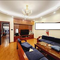 Bán nhà New House Xa La Hà Đông 90m2 5 tầng mặt tiền 5m hơn 14 tỷ ôtô tránh KinhDoah VỉaHè 20m LHCC