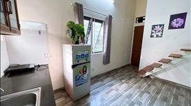 Cho thuê phòng chung cư mini full đồ khép kín có ban công tại 16/111 Triều Khúc - Ảnh 6