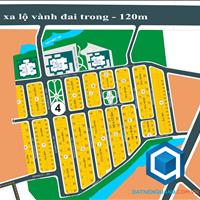 Chỉ 900tr nhận ngay nền 90m2 Kdc Hưng Phú, Phước Long B, Q9. Công chứng xong mới chồng tiền. SHR