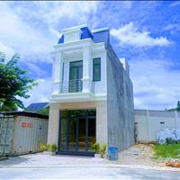 Bán nhà riêng Thị xã Tân Uyên - Bình Dương 1 trệt 1 lầu 
