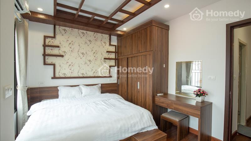 Cho thuê căn 1 ngủ giá 650$ phố Linh Lang, Truy cập https://sumitomo.vn/, LH: Mai:0922818282 - Ảnh 10