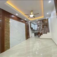 Bán nhà riêng Thái Hà Quận Đống Đa - 30m2 x 3 tầng Lô Góc - 2 Thoáng - Oto đỗ cửa