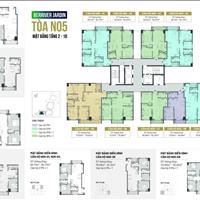 Bán CH 3PN tại Berriver Nguyễn Văn Cừ chỉ 3 tỷ 84 nhận nhà, nội thất nguyên bản, có hỗ trợ vay NH