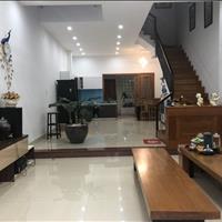 Bán nhà 3 tầng đẹp đường Lê Cao Lãng song song Thăng Long sông 4.6 tỷ
