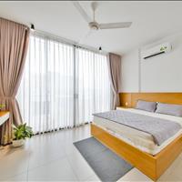 Căn hộ Studio 40m2 tách bếp có bồn tắm ngay Nguyễn Văn Hưởng Thảo Điền Q2