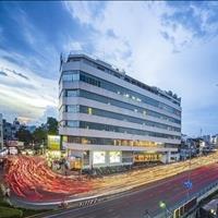 Cho thuê văn phòng từ 150 - 1200m2 siêu to cao cấp, sang trọng TT đường Cần Giuộc, Quận 8