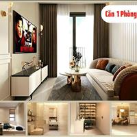 Căn hộ giá tốt Thuận An, Bình Dương, phù hợp để ở ngay hoặc đầu tư cho thuê