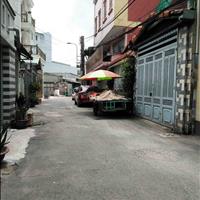 Bán Nhà Nguyễn Ảnh Thủ, Quận 12, 4 Tầng, 104m2, Hơn 7 Tỷ