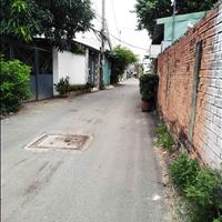 Bán Nhà Bến Xe An Sương, 90m2, Hẻm Oto 5m, Giá 3.5 Tỷ