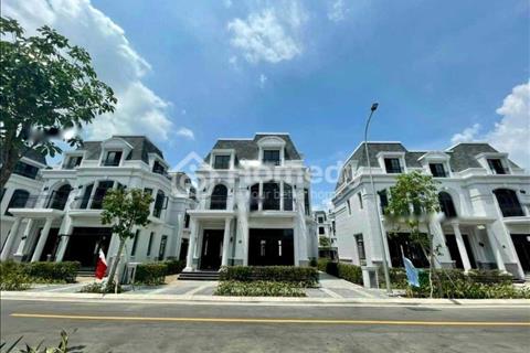 Cần bán nhà biệt thự Amelie Villa Phú Mỹ Hưng, 3 tầng, giá 28 tỷ tại Nhà Bè - TP Hồ Chí Minh