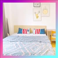 ☆☆☆☆☆ Chung cư MINI - Căn hộ Studio Cửa sổ lớn, Full nội thất Cao Cấp tại Cầu Kho, Quận 1