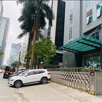 Cho thuê văn phòng tòa 3A Duy Tân diện tích 105m2 - 490m2 giá chỉ từ 230k/m2/tháng