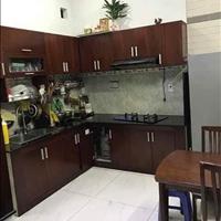 Tôi kẹt bán gấp nhà 3 tấm ngay Phan Đình Phùng,Phú Nhuận,HXH 7m, nhà đẹp,hàng xóm thân thiện