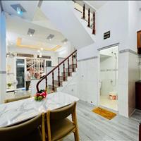 Chú Út thua đề cần bán nhà đường Bùi Minh Trực, Quận 8, 59m2 giá 970 triệu sổ hồng chính chủ