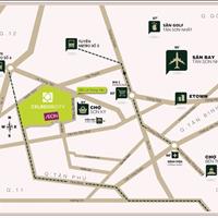 Chỉ hơn 1 TỶ sở hữu ngay căn hộ 2PN Alnata Celadon City-Đẳng cấp Quốc Tế ngay TT Q.Tân Phú