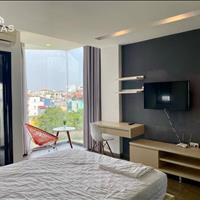 💥Chuỗi căn hộ có view sông cực chill mặt tiền Hoàng Sa-Trường Sa - có bảo vệ 24/24 💥