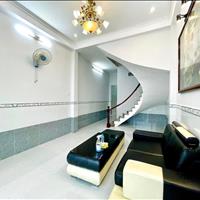 Lâm 0708438477 thanh lý gấp trả nợ nhà Đ. Dương Tử Giang, 54m2 - SHR - HXH - 1 Tỷ 250 - LH Lâm