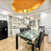Căn Hộ Cao Cấp 90m2 Q1 1PN RIÊNG-1P KHÁCH LỚN-1P BẾP LỚN-FULL NỘI THẤT CAO CẤP Gần Cầu Khánh Hội
