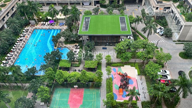 Bán căn hộ view nội khu hồ bơi Akari City 74m2 AK6-14.10 - Ảnh 7