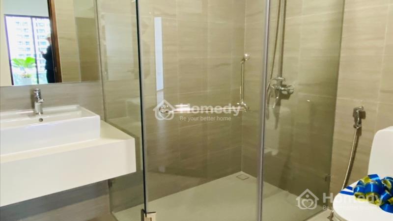Bán căn hộ view nội khu hồ bơi Akari City 74m2 AK6-14.10 - Ảnh 3